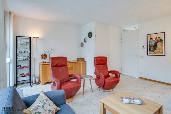 Medium property photo - Heldens van de Mortellaan 14, 5954 CM Beesel